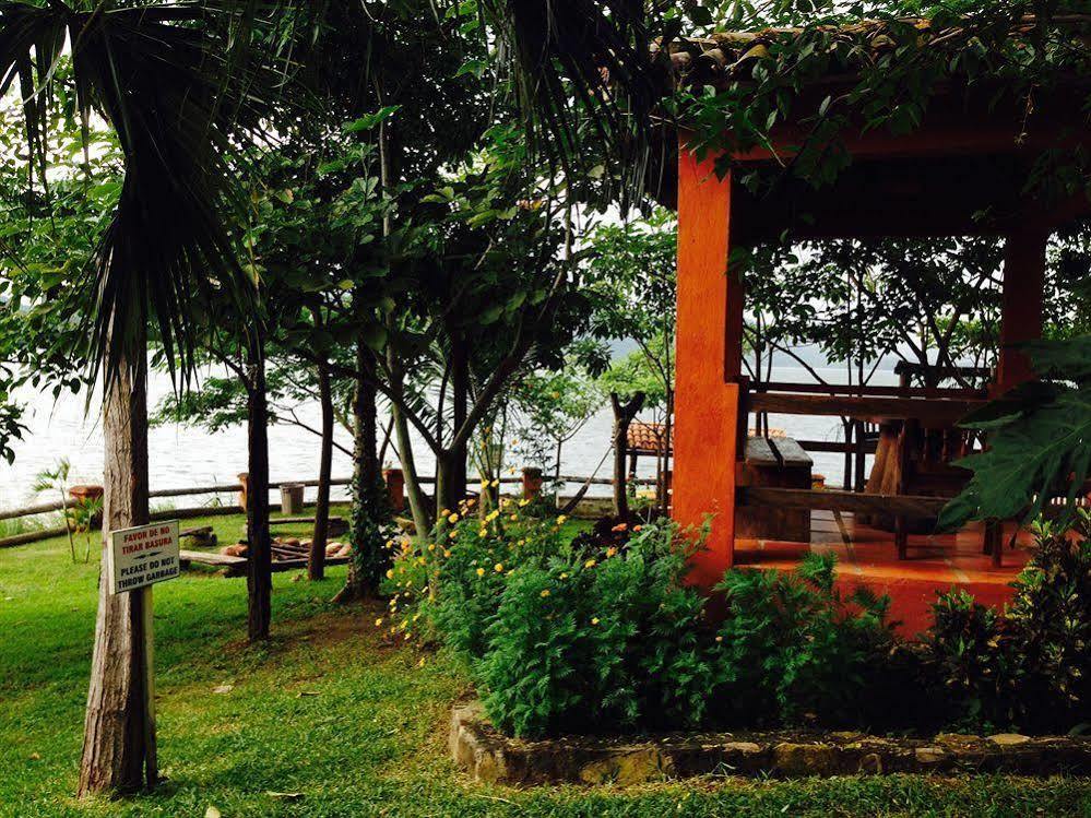 Hotelito Rincon De La Ceiba San José Exterior foto